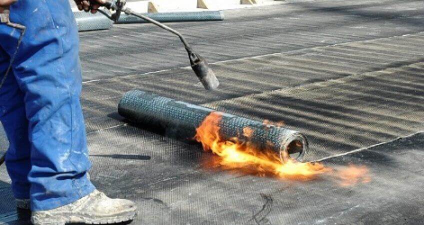 Tips When Choosing An Edinburgh Roofer