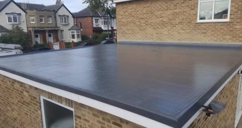 Benefits of a Flat Roof