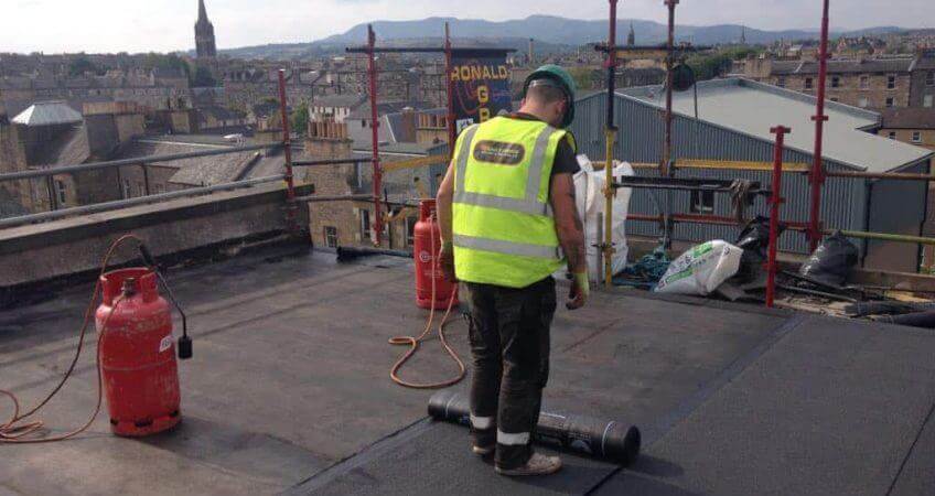 FAQs – Edinburgh Roofing