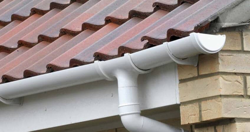 Maintaining your gutters