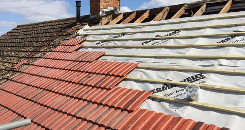 Importance of Approved Roofing Contractors