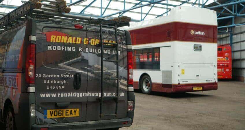 COVID-19 Service Update