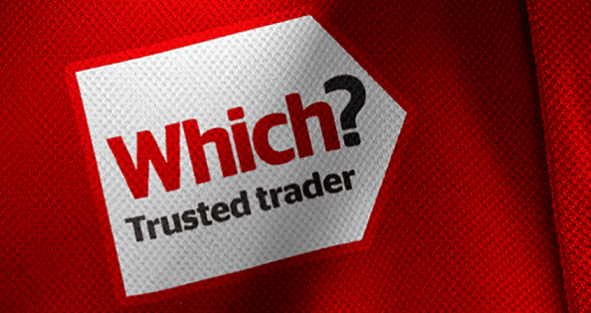 Why use a Which Trusted Trader
