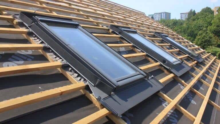 roofing windows