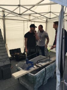 RGG Training picture 2