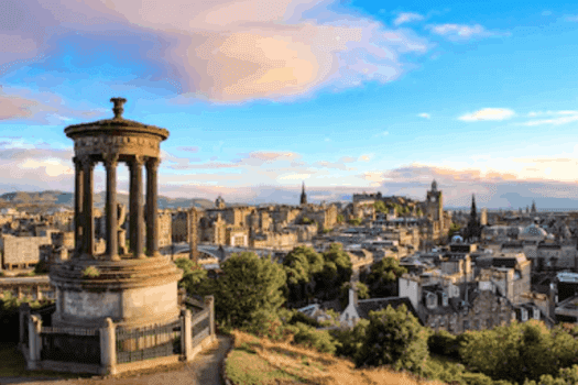 Ronald G. Graham Roofing and Building Edinburgh