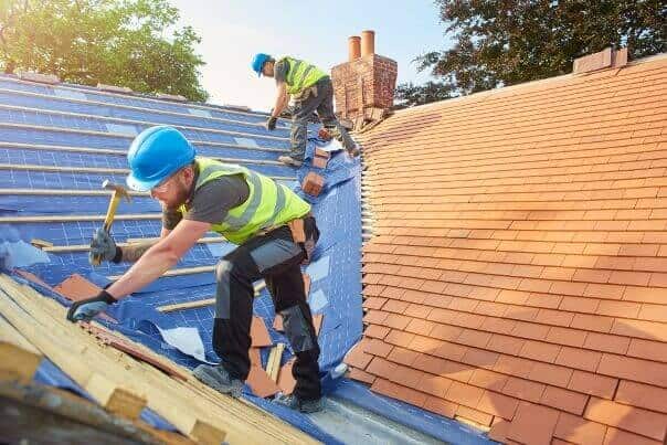 Residential Roofing