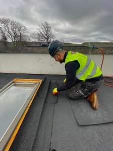 commercial-roofing-edinburgh